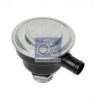 MERCE 0000185835 Oil Trap, crankcase breather